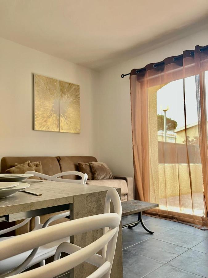 Apartment Tytoun Evasion *