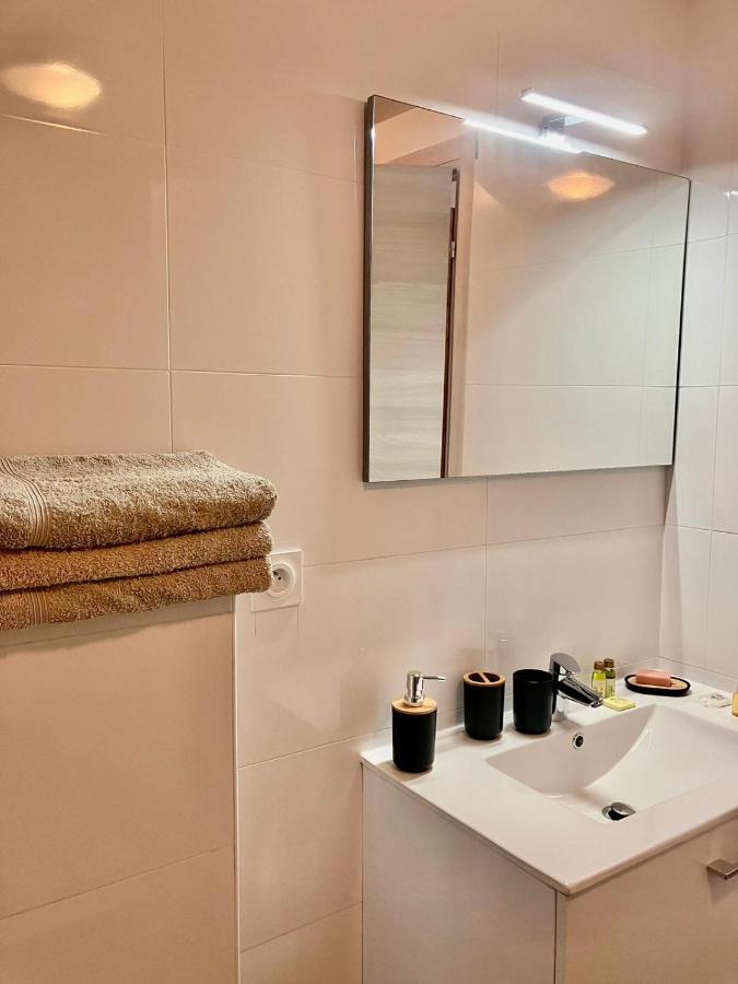 Apartment Tytoun Evasion