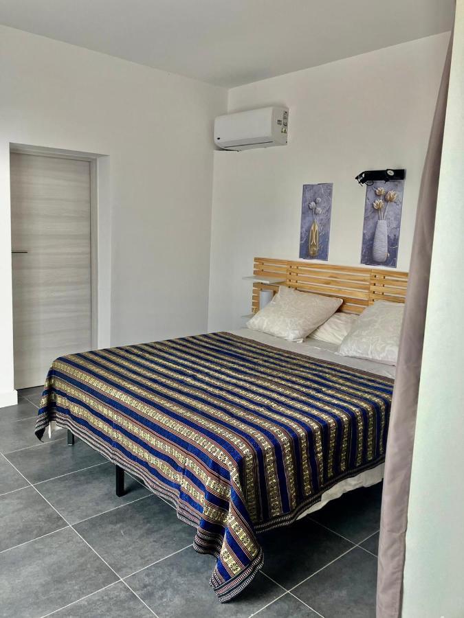 Tytoun Evasion Apartment Borgo (Corsica)