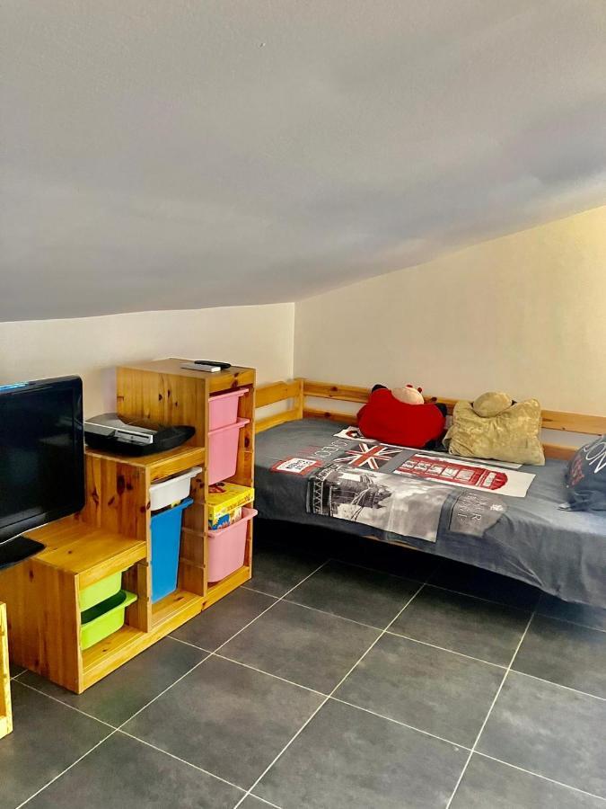 Tytoun Evasion Apartment Borgo (Corsica)