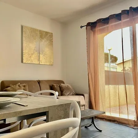 Tytoun Evasion Apartment Borgo  Exterior photo