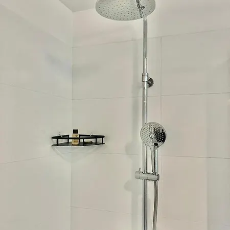 Tytoun Evasion Apartment Borgo  Exterior photo