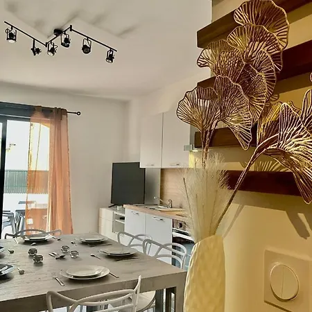 Tytoun Evasion Apartment Borgo  Exterior photo
