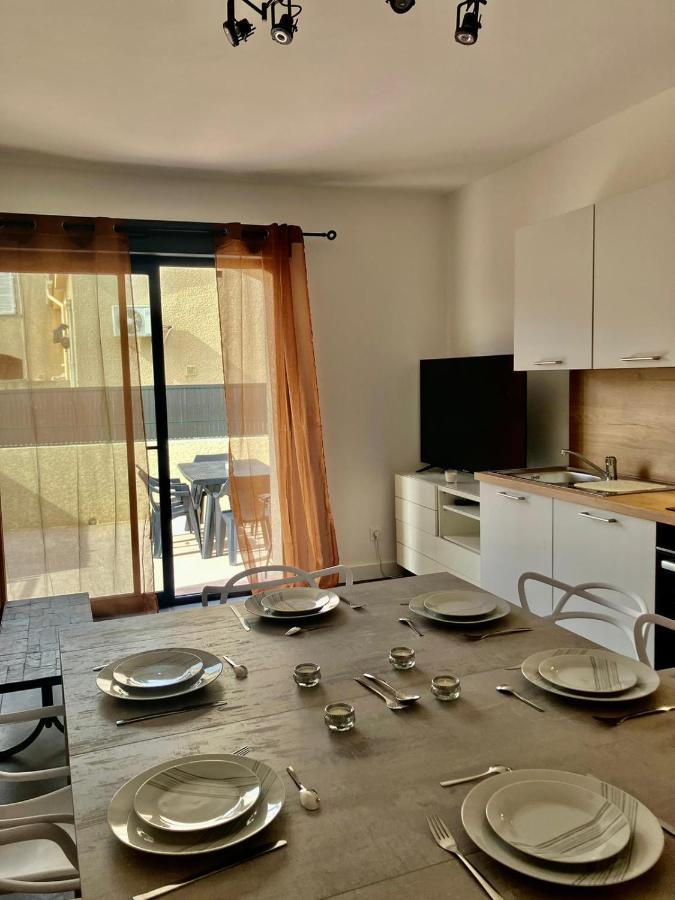 Tytoun Evasion Appartamento *