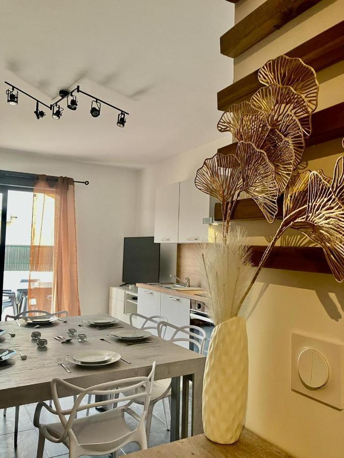 Tytoun Evasion Appartamento Borgo (Corsica)