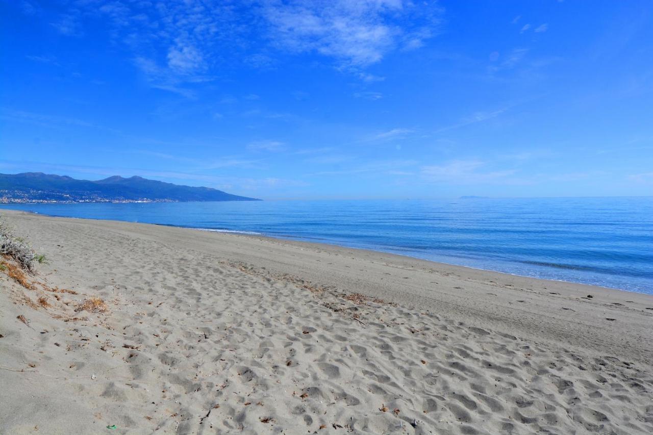 Appartamento Tytoun Evasion *