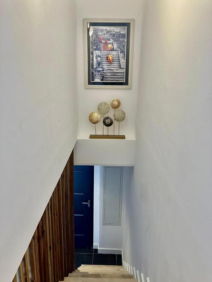 Tytoun Evasion Appartamento Borgo (Corsica)